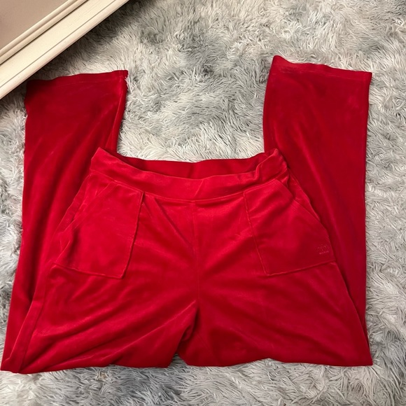 Juicy couture sweatpants - Picture 4 of 10